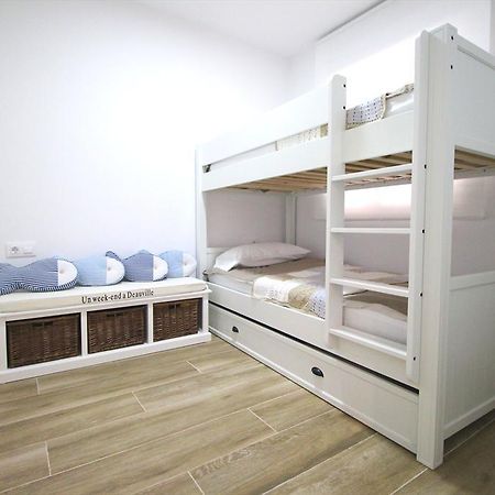 אל ורגר Santa Ana 22 By Homeprive מראה חיצוני תמונה