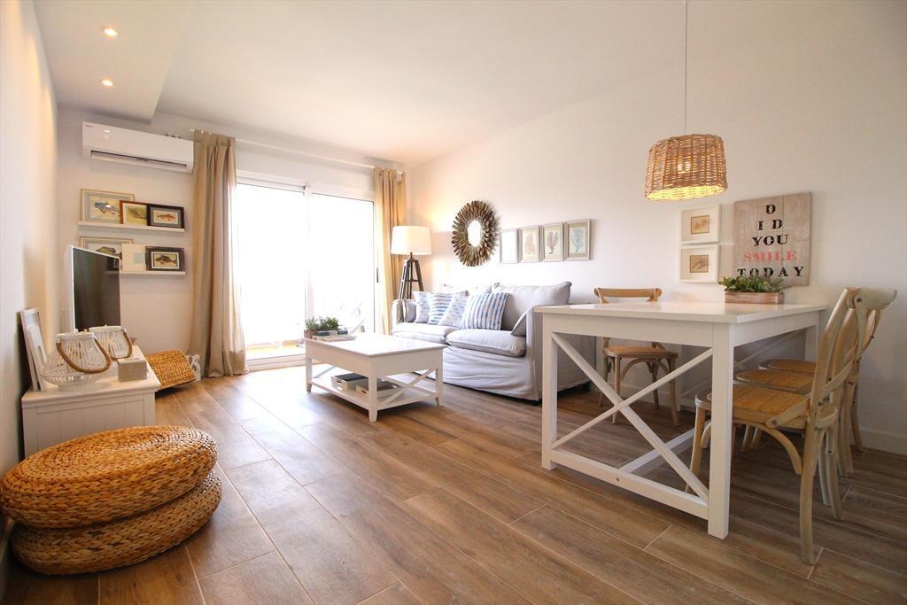 אל ורגר Santa Ana 22 By Homeprive מראה חיצוני תמונה