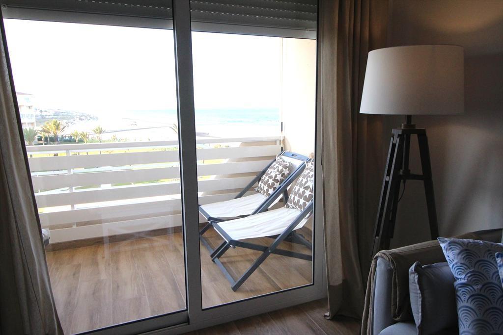 אל ורגר Santa Ana 22 By Homeprive מראה חיצוני תמונה