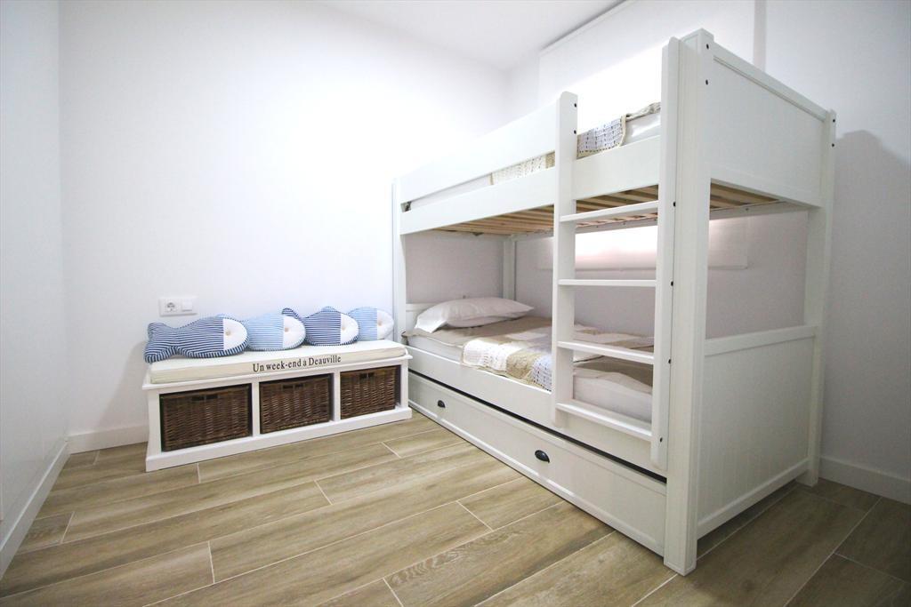 אל ורגר Santa Ana 22 By Homeprive מראה חיצוני תמונה