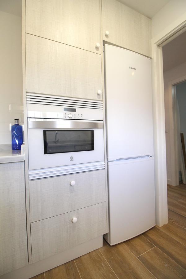 אל ורגר Santa Ana 22 By Homeprive מראה חיצוני תמונה